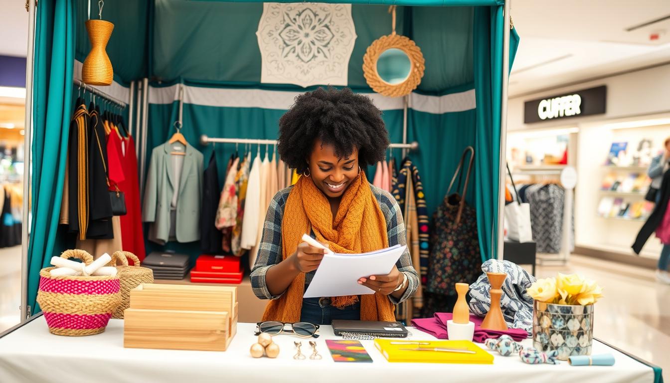 The Challenges of Running a Small Business blog